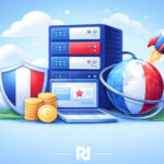 هاست فرانسه چیست؟ مقایسه تخصصی برای انتخاب بهترین هاست خارجی