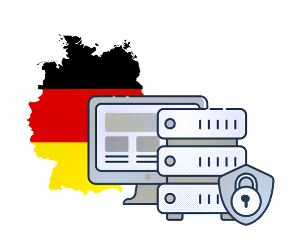 germany 1 min 2 خرید سرور مجازی آلمان | VPS آلمان با آی‌ پی اختصاصی و تحویل فوری