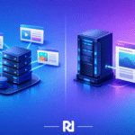 هاست اشتراکی یا اختصاصی؟ مسئله این است!