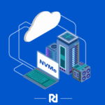 هاست nvme چیست (مقایسه با هاست SSD)