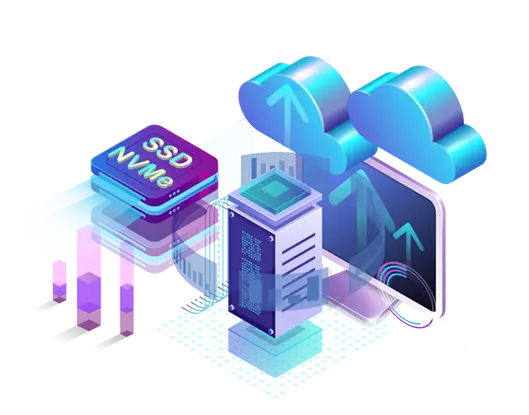 banner tecnologia mobil 2 هاست nvme چیست (مقایسه با هاست SSD)
