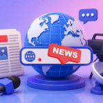 دامنه news. چیست؟