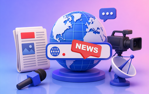 1 1 دامنه news. چیست؟