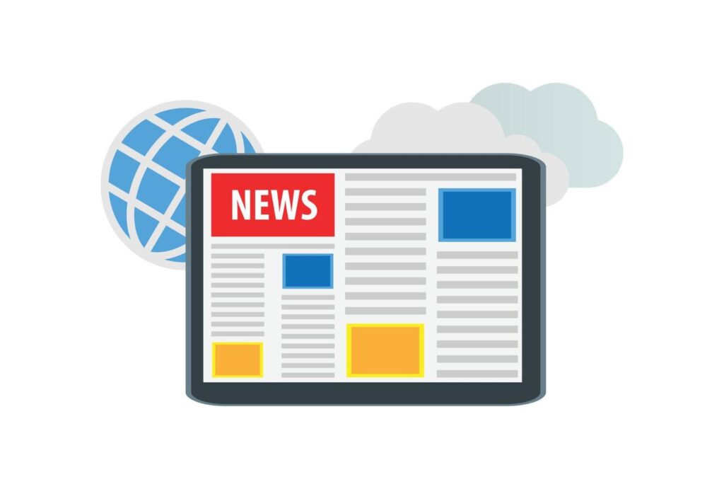 دامنه news. چیست؟