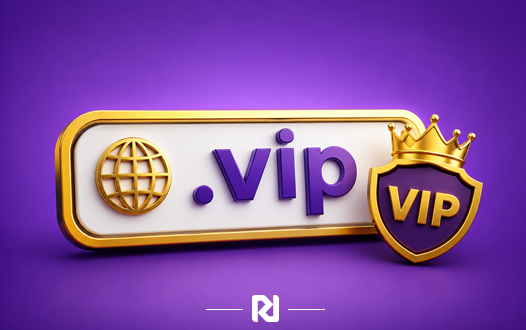121 دامنه vip چیست؟