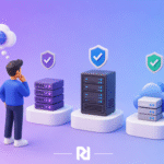 چگونه بهترین هاست را برای سایت خود انتخاب کنیم؟