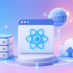 هاست ReactJS چیست؟ راهنمای انتخاب هاست مناسب React