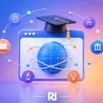 دامنه edu چیست؟