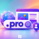 دامنه pro. چیست؟ راهنمای کامل شناخت، مزایا، محدودیت‌ها و کاربردها