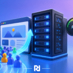 بهترین هاست برای سایت پربازدید؛ راهنمای انتخاب هاست پر بازدید