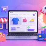 راه اندازی کسب و کار اینترنتی از صفر تا اولین فروش