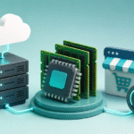 راهنمای انتخاب منابع هاست ووکامرس، برای ووکامرس چقدر RAM و CPU نیاز داریم؟