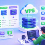 سرور مجازی (VPS) اقتصادی چیست؟ مقایسه جامع VPS اقتصادی و حرفه ای