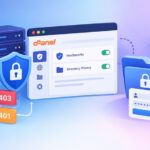 آموزش رفع خطاهای ModSecurity و Directory Privacy در سی پنل رفع کنیم؟