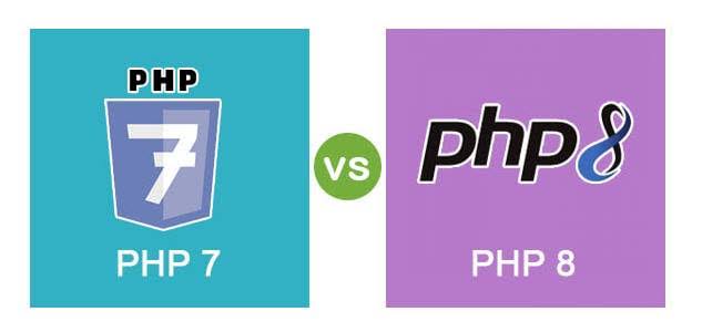 آخرین نسخه PHP