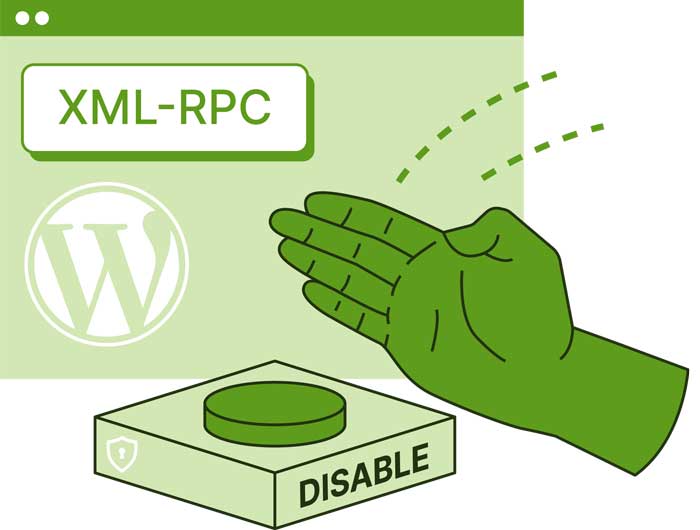 چطور با غیرفعال کردن XML-RPC در وردپرس از هک شدن سایت پیشگیری کنیم؟ 2 آیا باید XML-RPC را در همه سایت های وردپرسی غیرفعال کنیم؟
