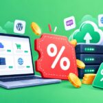 کد تخفیف راست چین کلود | جدیدترین کدهای تخفیف هاست، سرور و دامنه