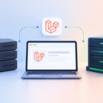 راهنمای جامع انتخاب بهترین هاست برای لاراول: هاست لینوکس اشتراکی یا سرور مجازی (VPS)