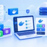 داکر چیست؟ همه چیز درباره Docker و ویژگی های آن!