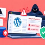 آسیب پذیری WP2Shell در وردپرس چیست؟ تحلیل فنی، خطرات و راهکار رفع فوری