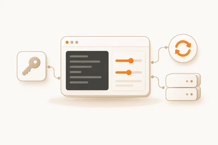 مهاجرت از هاست به vps، چه زمانی باید از هاست به VPS مهاجرت کنیم؟